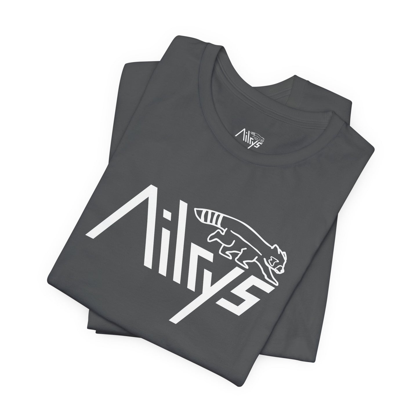 Ailrys Classic Chest Tee