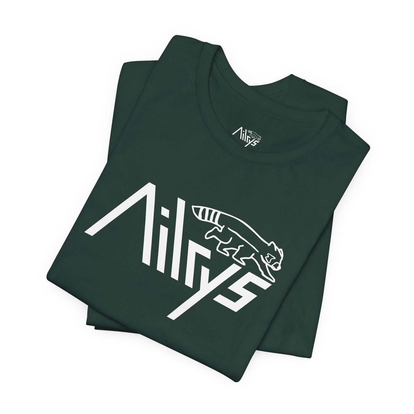Ailrys Classic Chest Tee