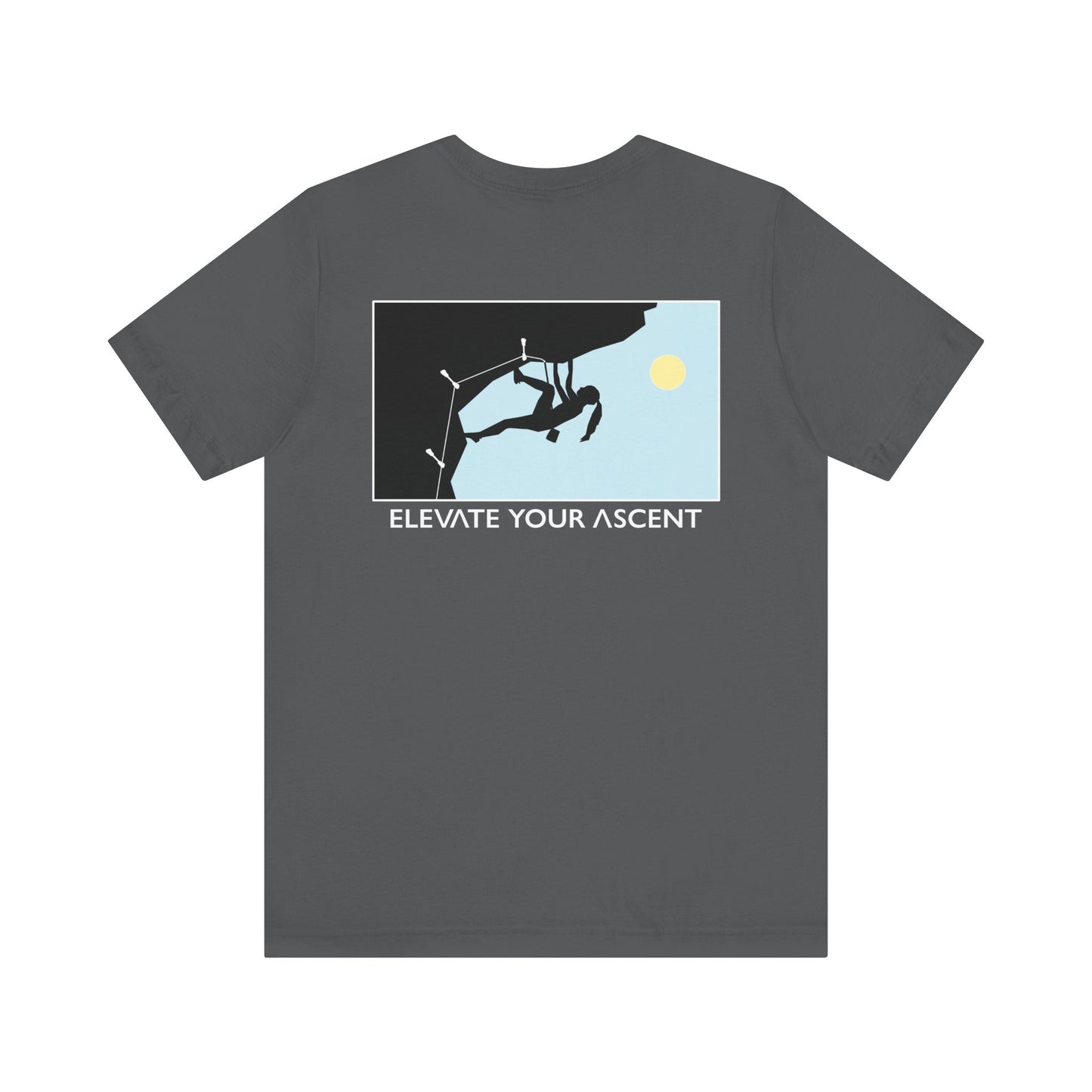 Suspension Tee