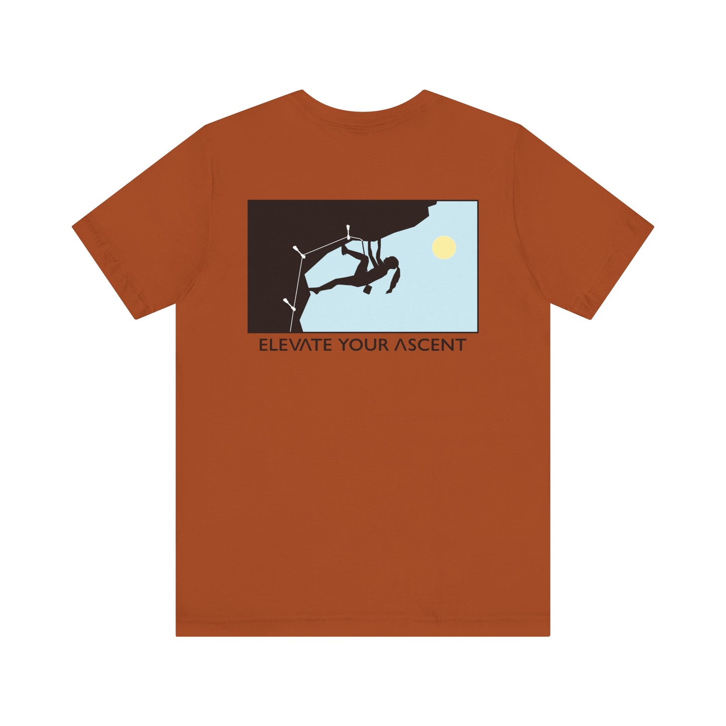 Suspension Tee