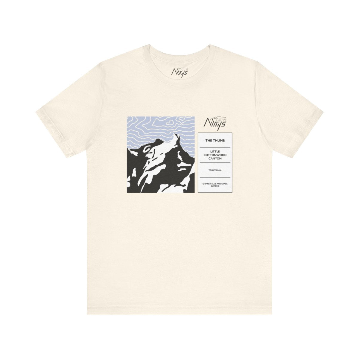 The Thumb Tee
