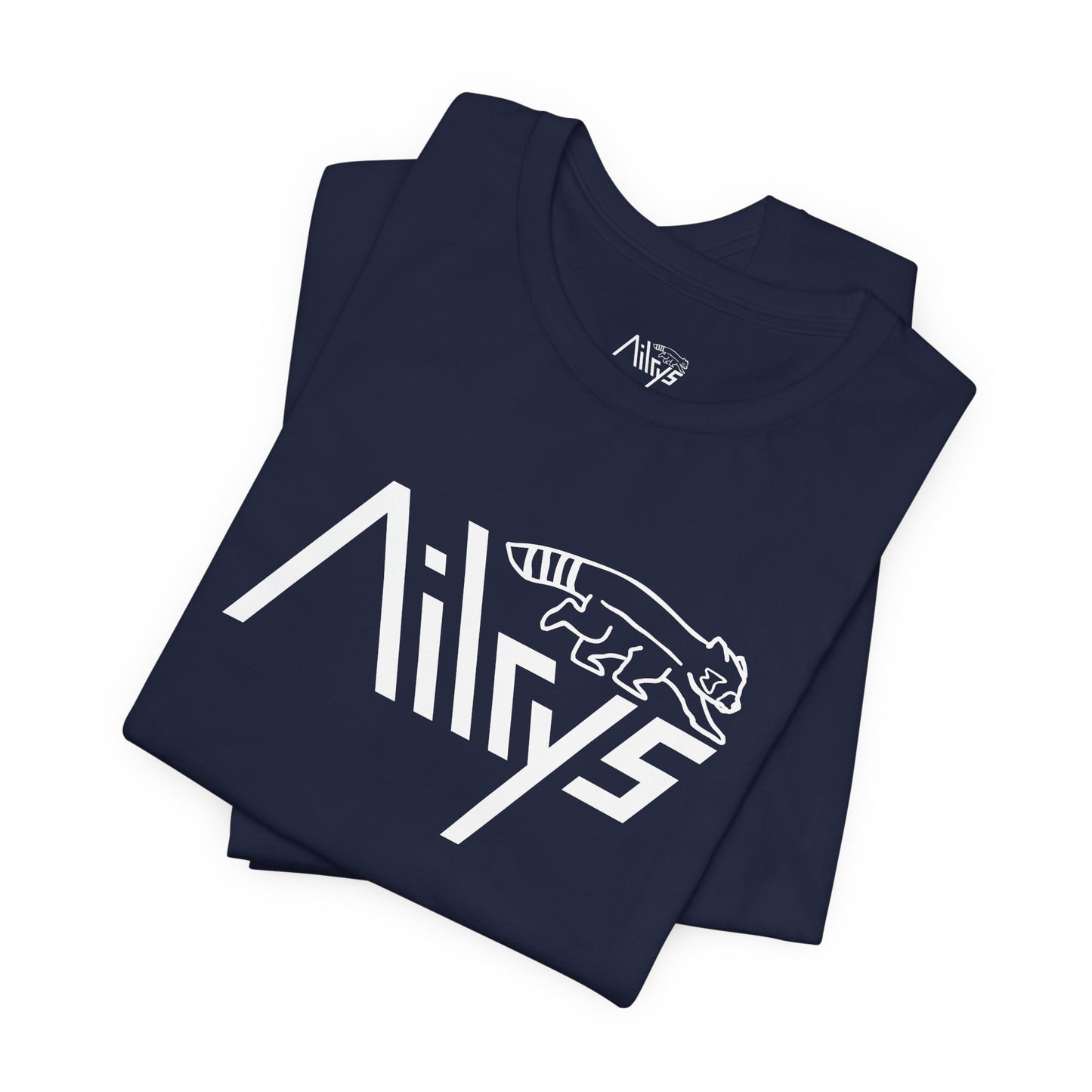Ailrys Classic Chest Tee