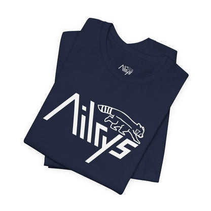 Ailrys Classic Chest Tee