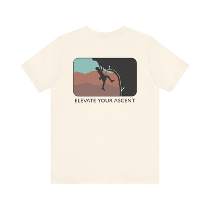 Overhang Tee