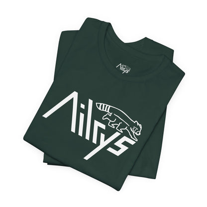 Ailrys Classic Chest Tee