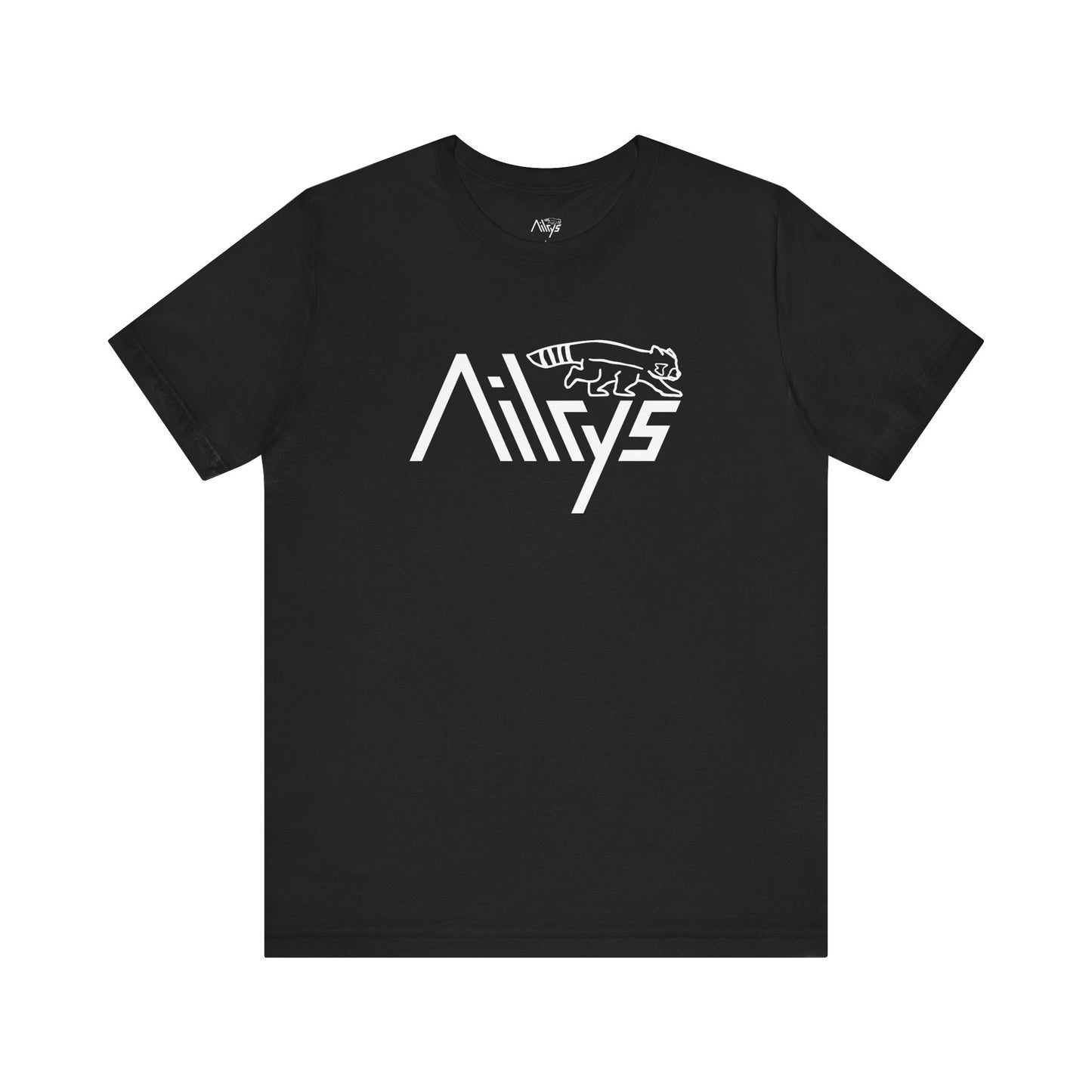 Ailrys Classic Chest Tee