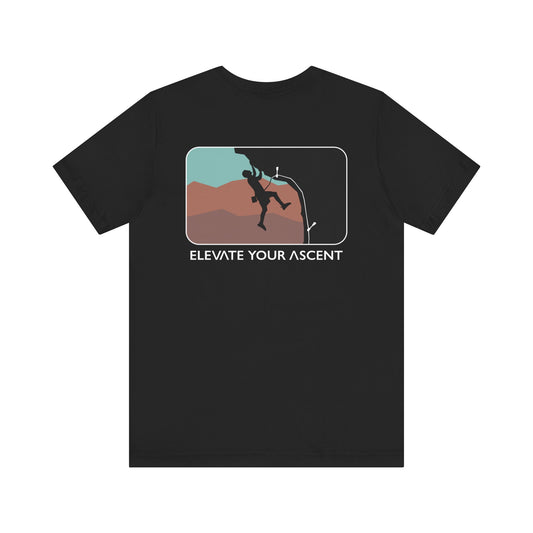 Overhang Tee