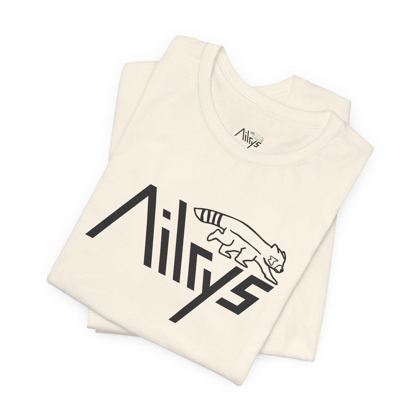 Ailrys Classic Chest Tee