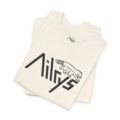 Ailrys Classic Chest Tee