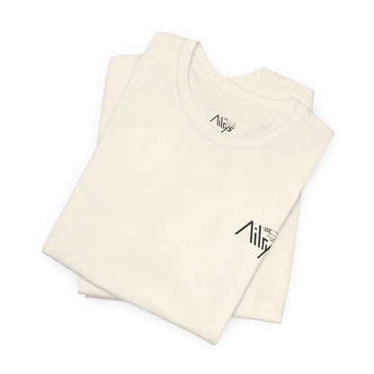 Ailrys Classic Pocket Tee