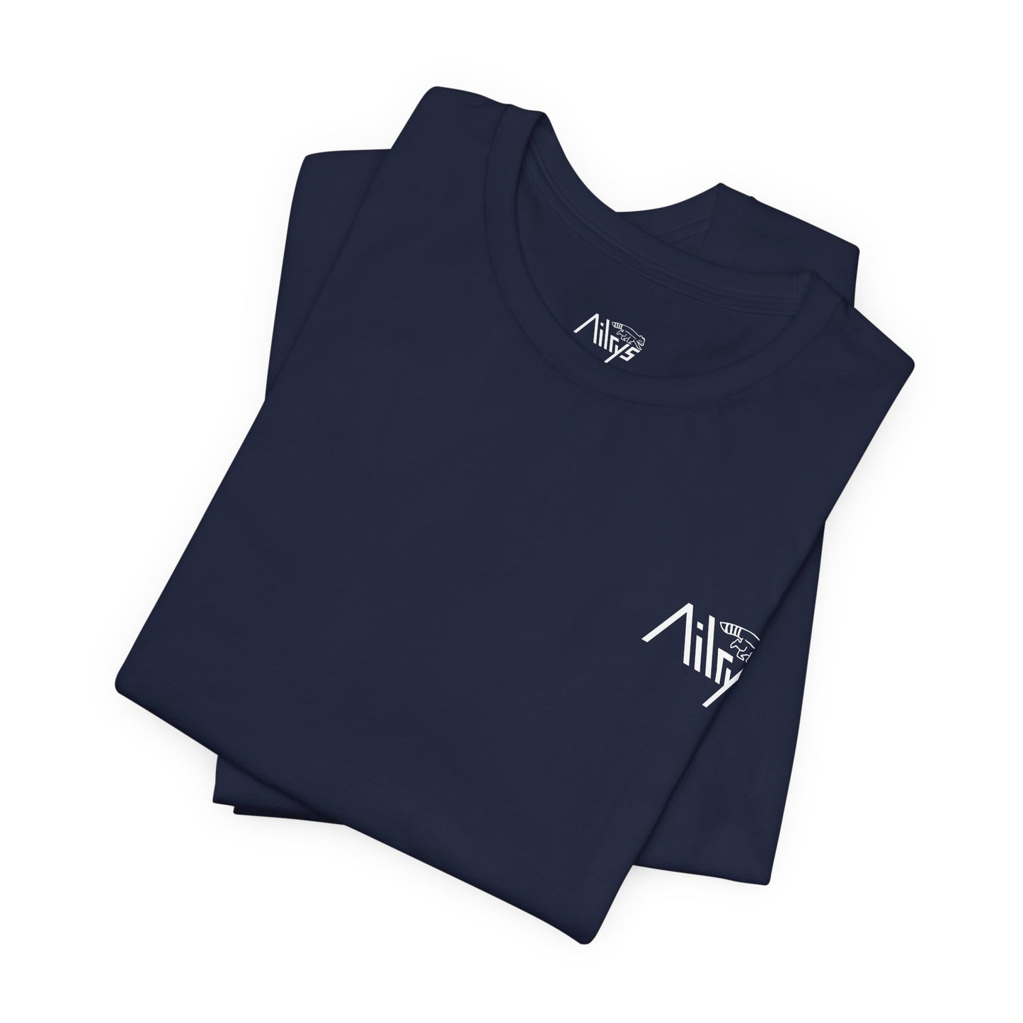 Ailrys Classic Pocket Tee