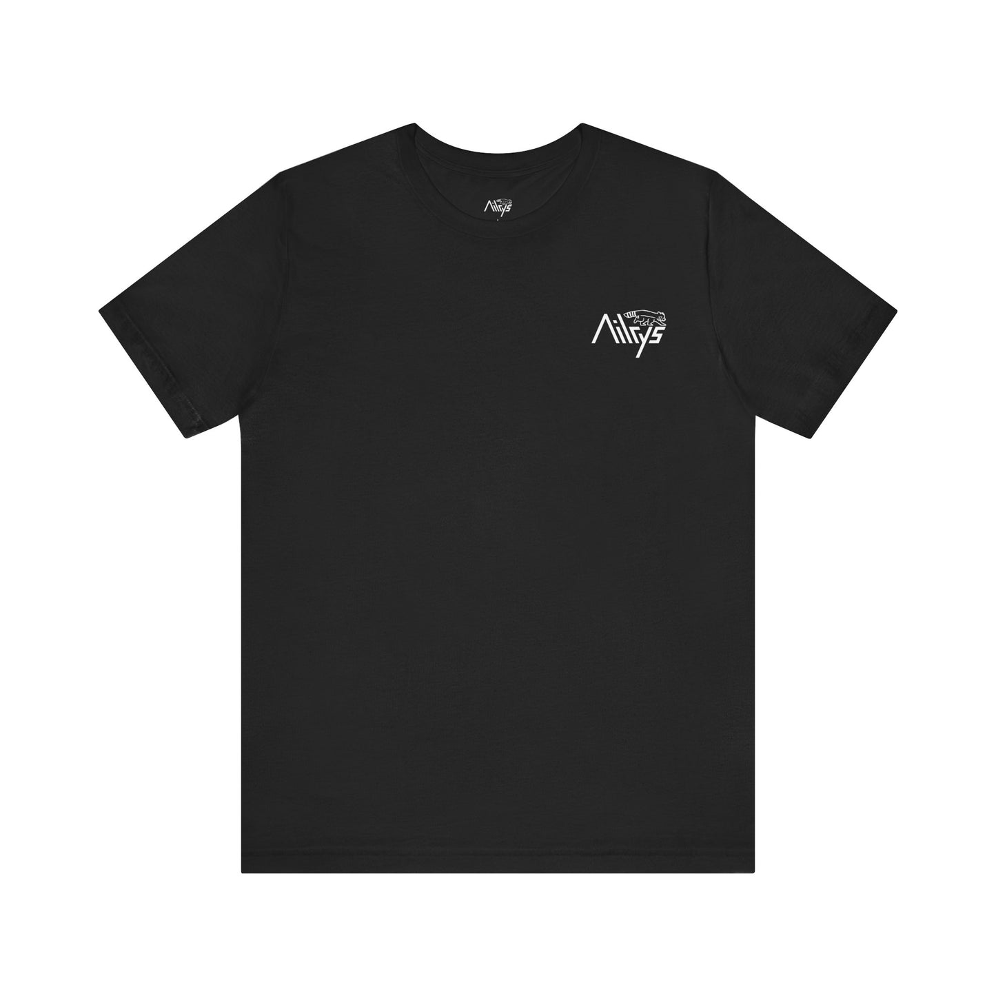Overhang Tee