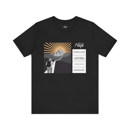 Steinfell's Dome Tee