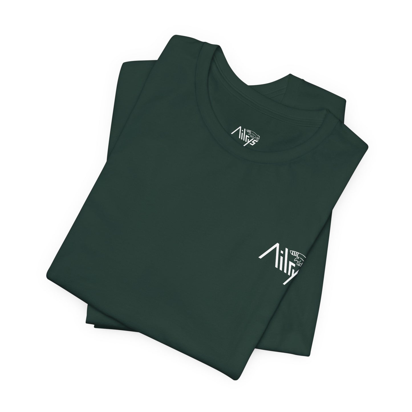 Ailrys Classic Pocket Tee