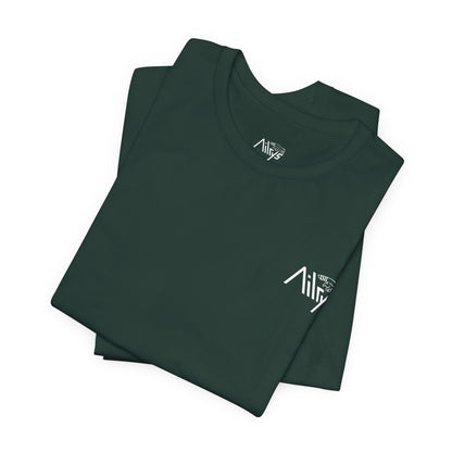 Ailrys Classic Pocket Tee