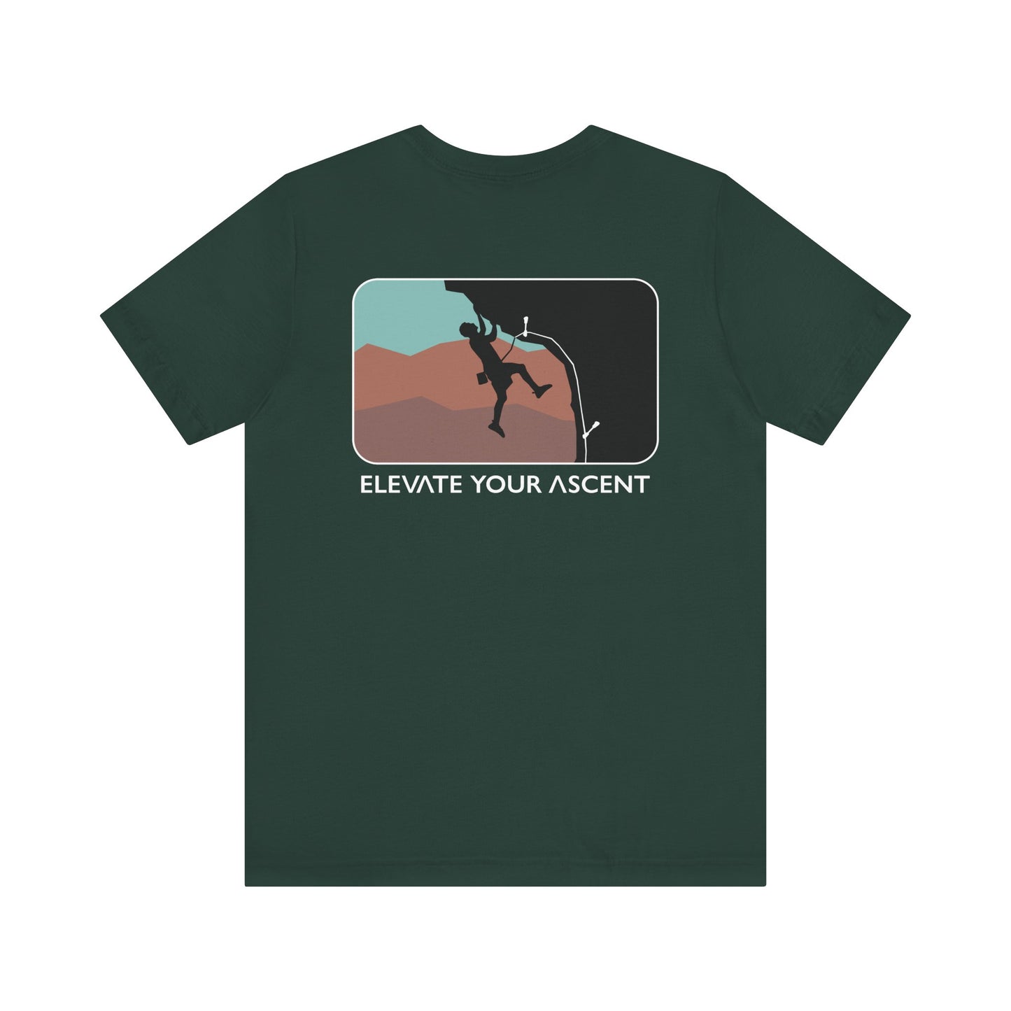 Overhang Tee