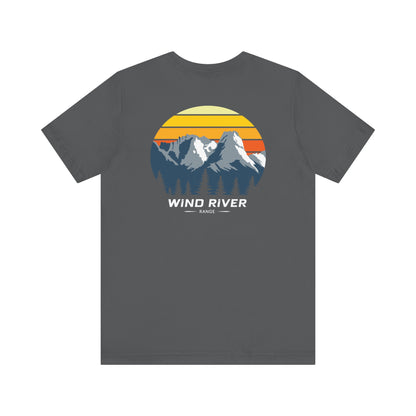 Wind River Range Tee
