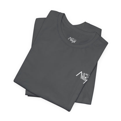 Ailrys Classic Pocket Tee