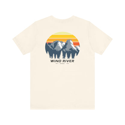 Wind River Range Tee