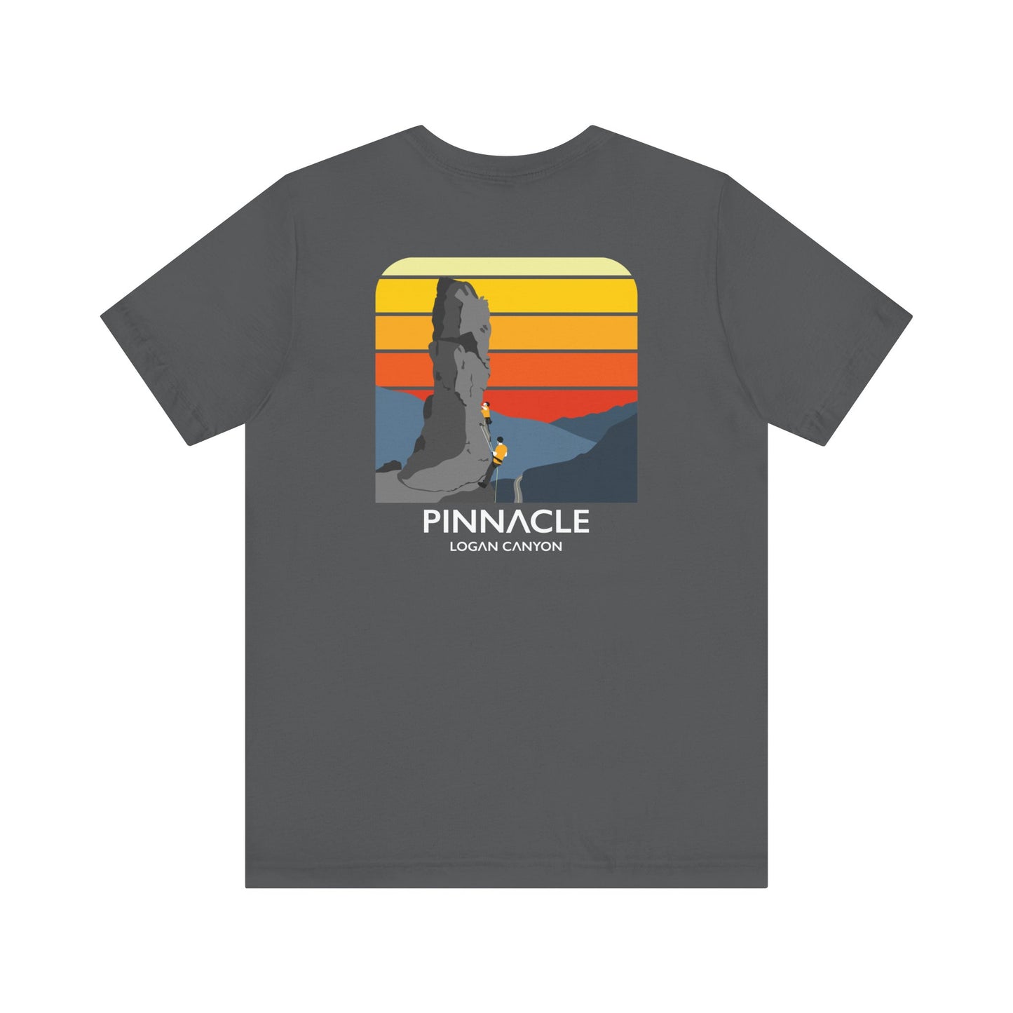 Pinnacle Tee