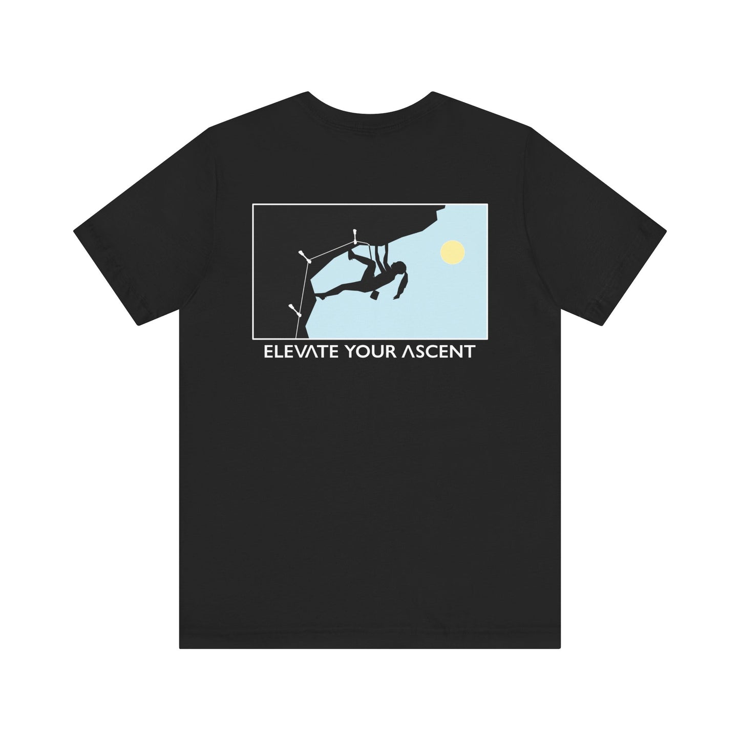 Suspension Tee
