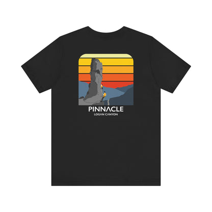 Pinnacle Tee