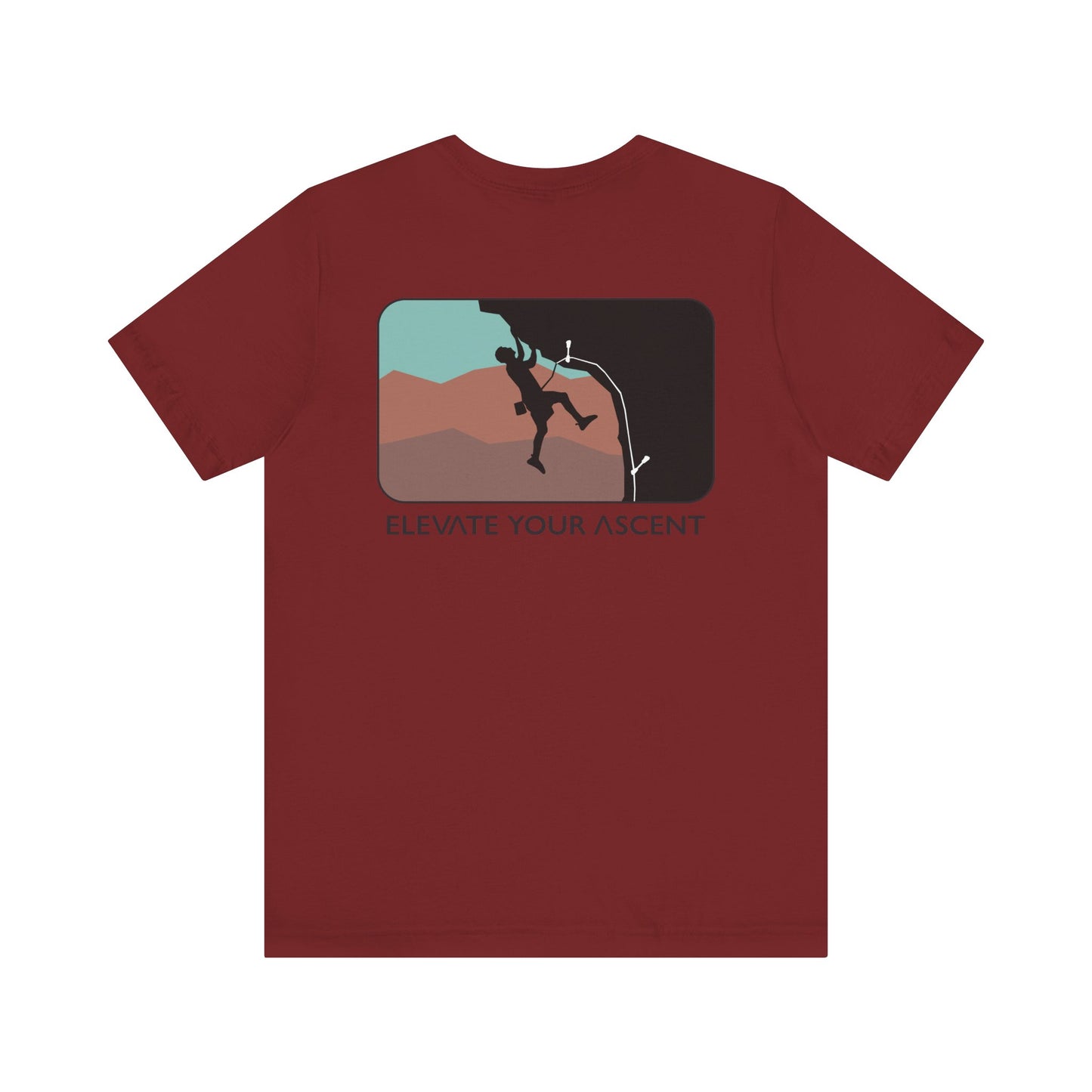 Overhang Tee