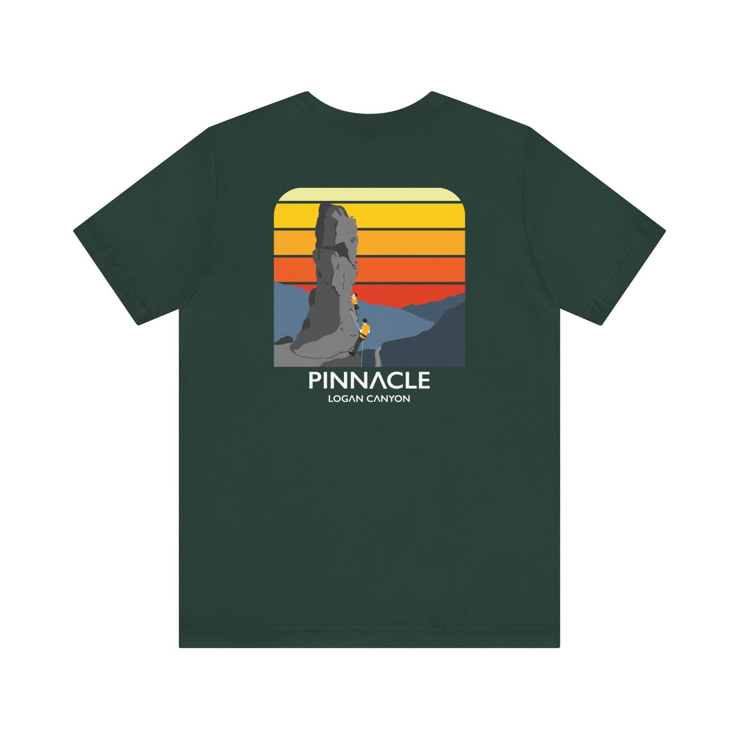 Pinnacle Tee