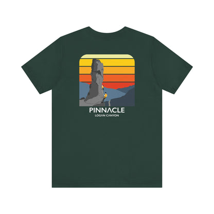 Pinnacle Tee
