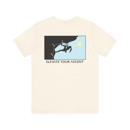 Suspension Tee