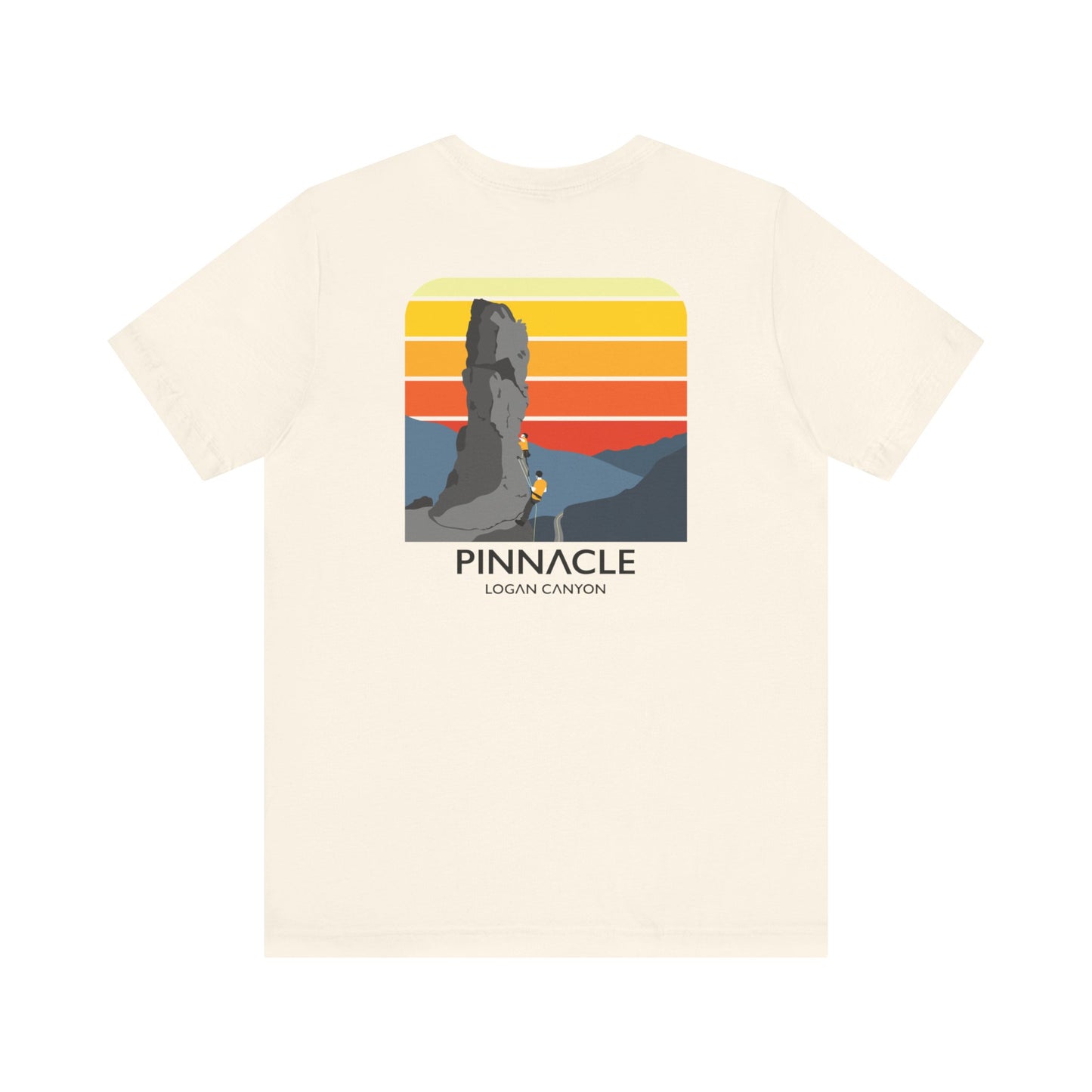 Pinnacle Tee