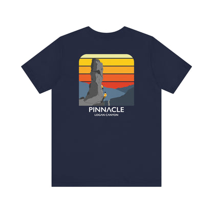 Pinnacle Tee