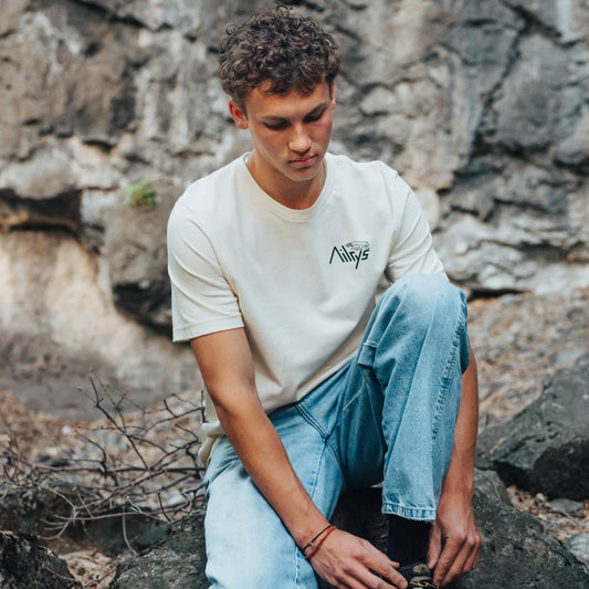 Ailrys Classic Pocket Tee