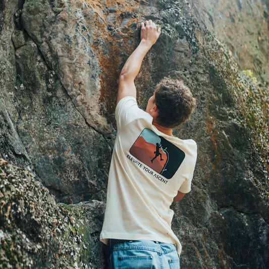 Overhang Tee