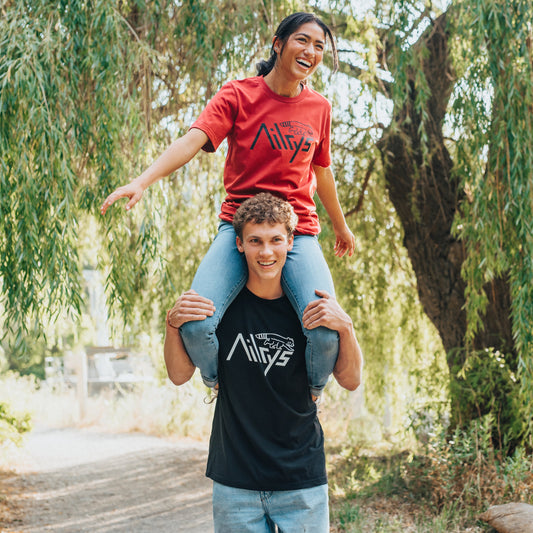 Ailrys Classic Chest Tee
