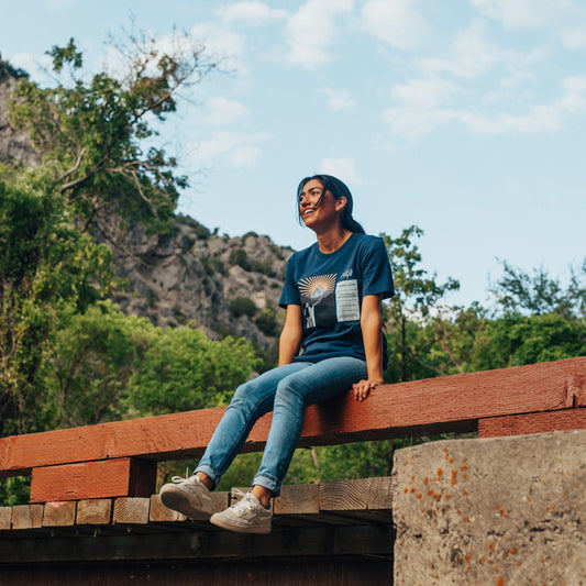 Steinfell's Dome Tee