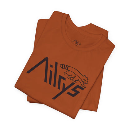 Ailrys Classic Chest Tee