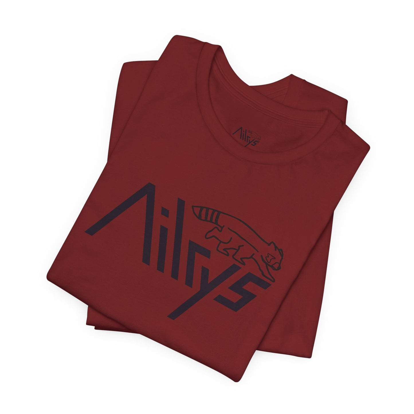 Ailrys Classic Chest Tee