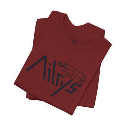 Ailrys Classic Chest Tee