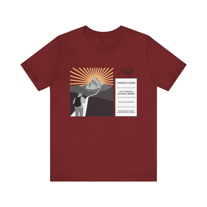 Steinfell's Dome Tee