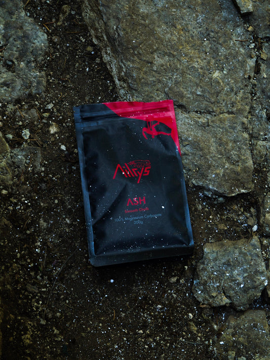 Ash Smooth 200g