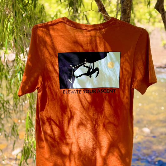 Suspension Tee