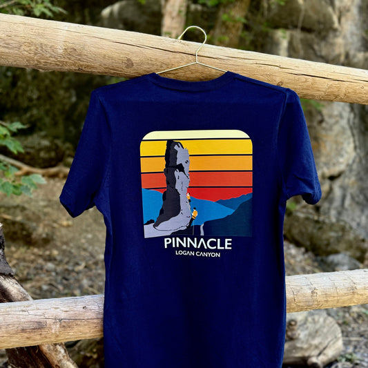 Pinnacle Tee