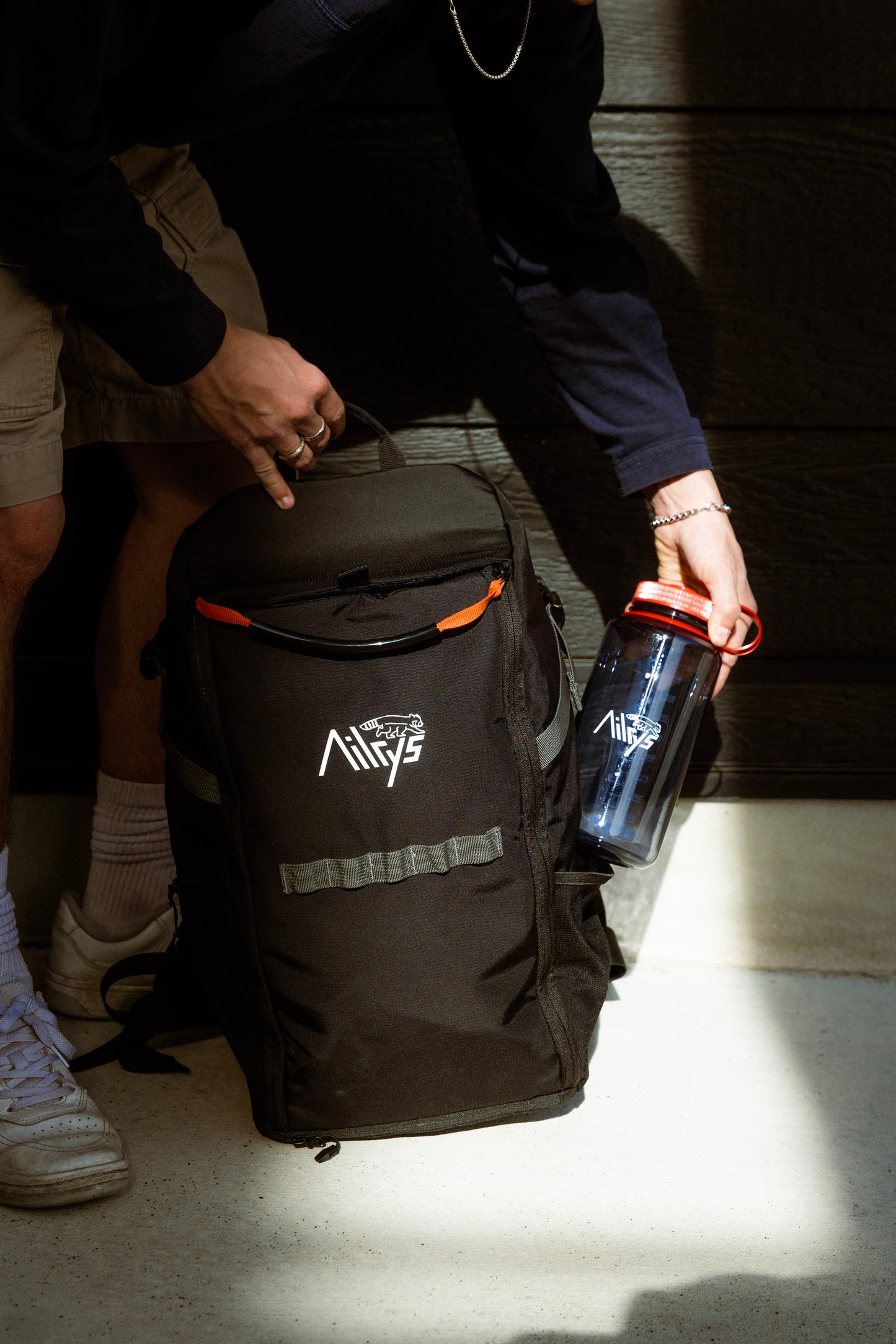 Ailrys Nalgene 32oz