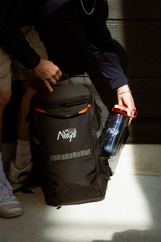 Ailrys Nalgene 32oz