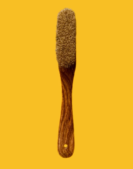 Rosewood Chalk Brush