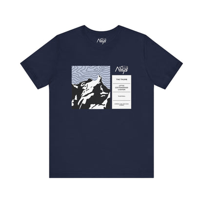 The Thumb Tee