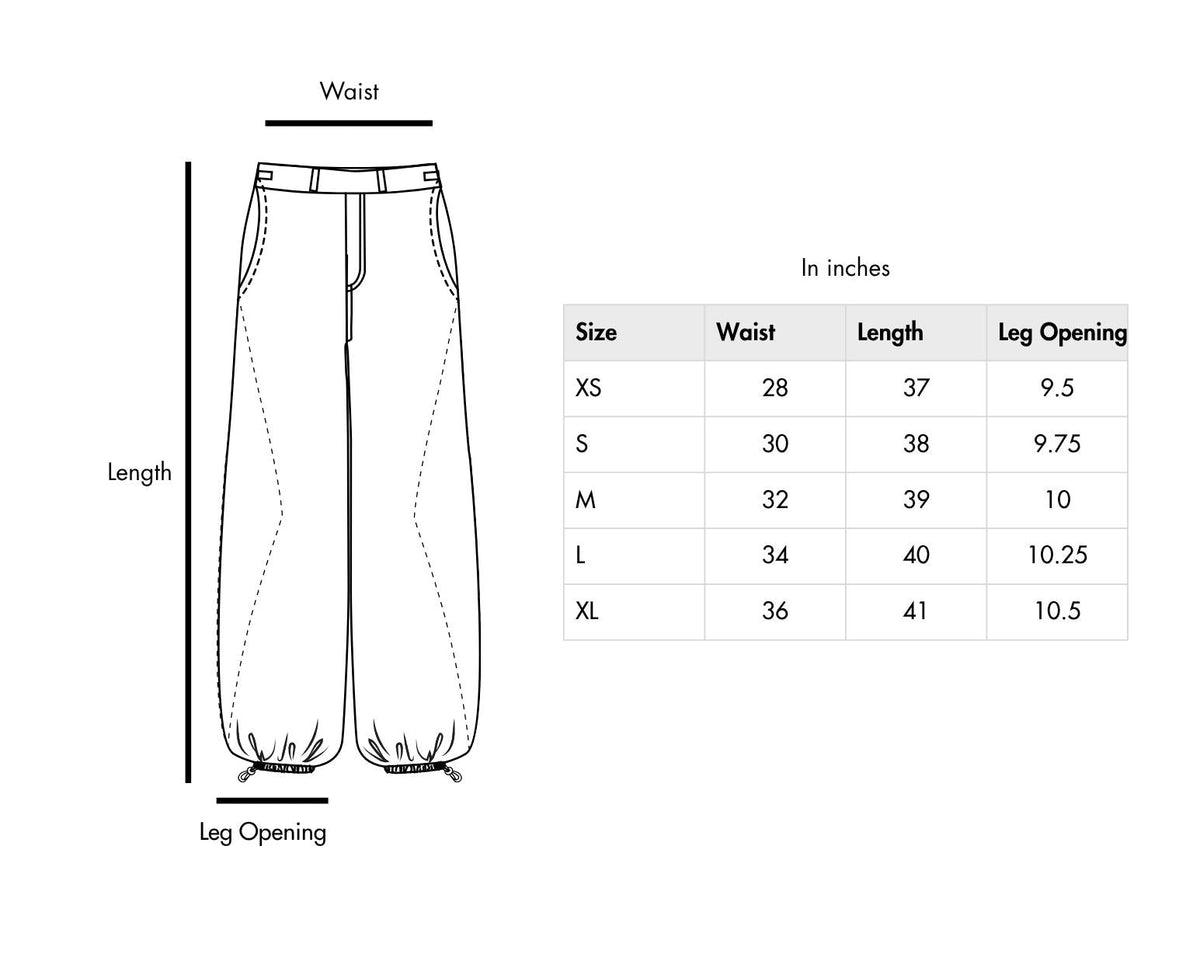 Veya Bouldering Pant