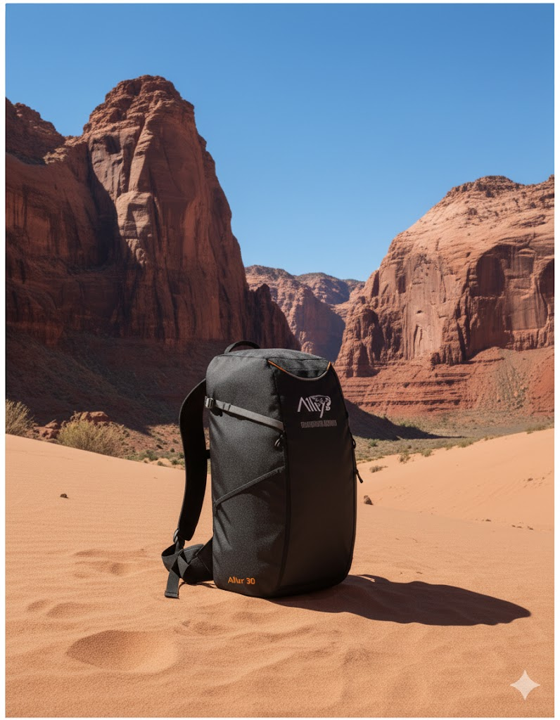 Ailur 30 (Available for pre-order)