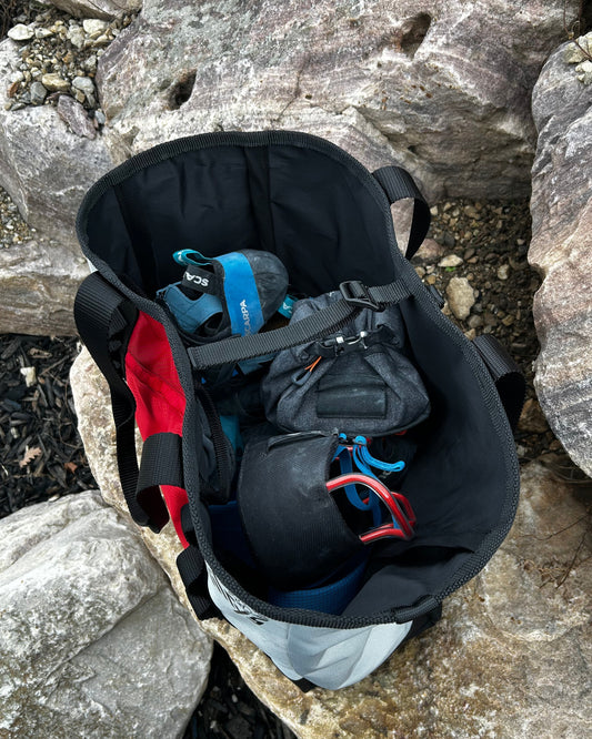 Ailrys Crag Tote 35L